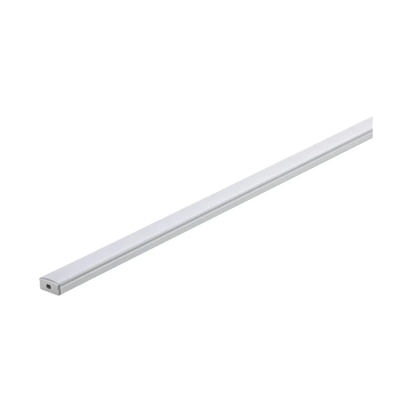 Paulmann basisprofiel Function aluminium 1m