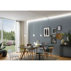 Paulmann Delta Profil Function met diffusor 1M
