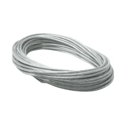 Paulmann geisoleerde spankabel voor kabelsysteem Light&Easy 12m