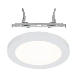 Paulmann inbouwpaneel LED Cover-it wit 12W