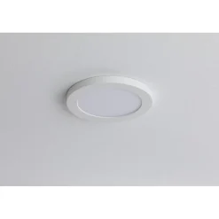 Paulmann inbouwpaneel LED Cover-it wit 12W
