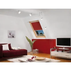 Paulmann kabelsysteem Light & Easy chroom met afbuigelement 4st.