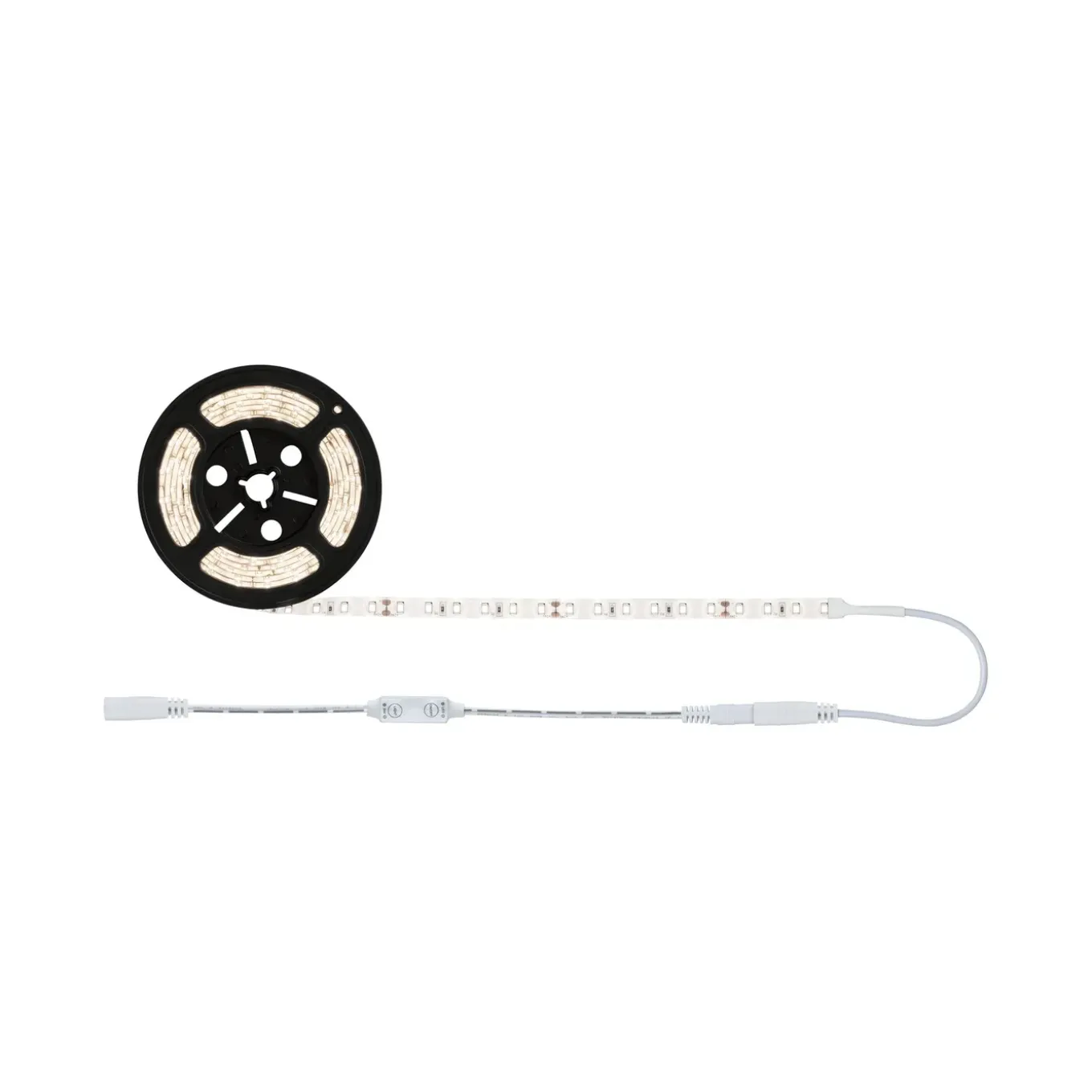 Paulmann ledstrip Function SimpLED 3m warmwit dimbaar schakelbaar 33W