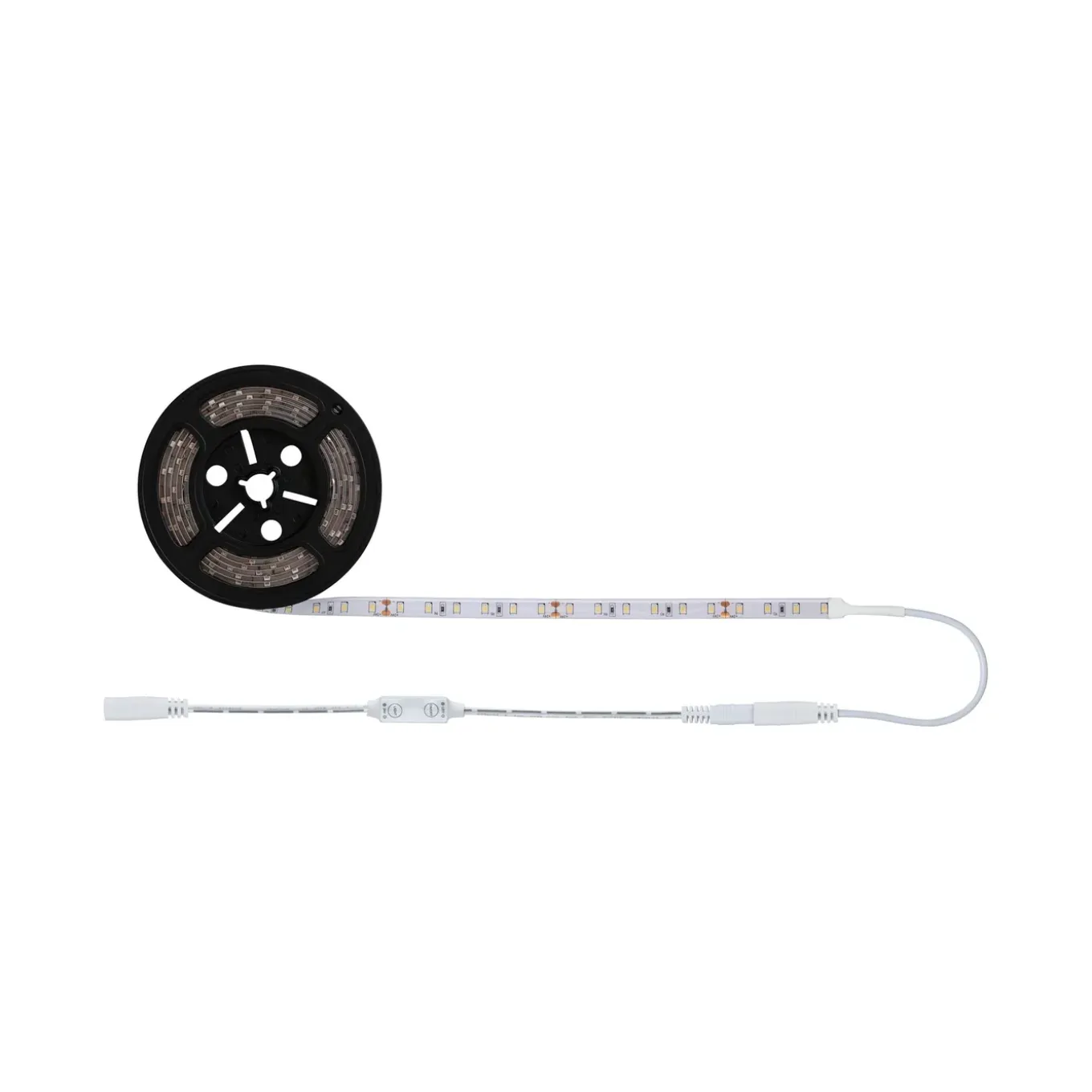 Paulmann ledstrip Function SimpLED 3m warmwit dimbaar schakelbaar 33W