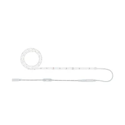 Paulmann ledstrip Function SimpLED 1,5m neutraal wit dimbaar schakelbaar 17W