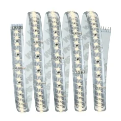 Paulmann ledstrip MaxLED 1000 1,5m basisset warmwit gecoat 20W