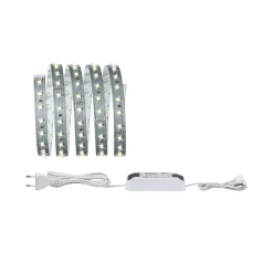 Paulmann ledstrip MaxLED 500 1,5m basisset warmwit 10W