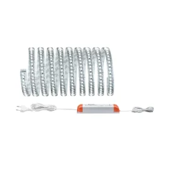 Paulmann ledstrip MaxLED 1000 3m basisset daglicht wit gecoat 34W