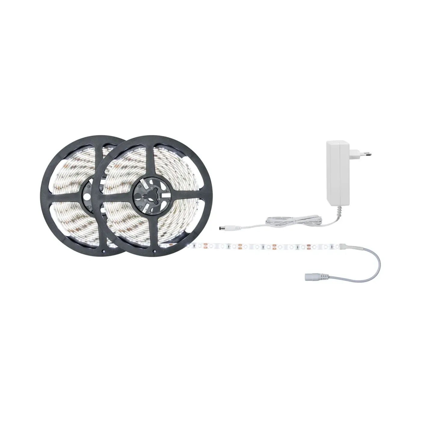 Paulmann ledstrip SimpLED 10m daglicht 22W