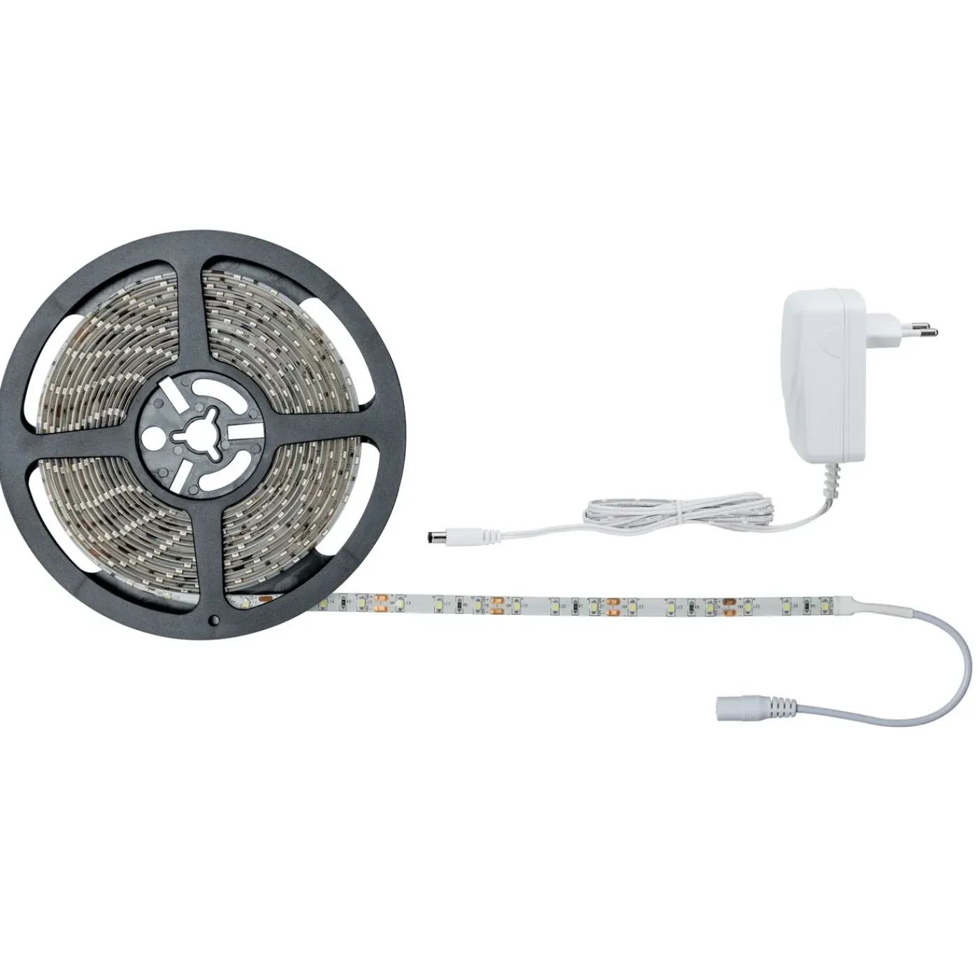 Paulmann ledstrip SimpLED 5m daglicht 17W