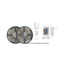 Paulmann ledstrip SimpLED 10m RGB 28W