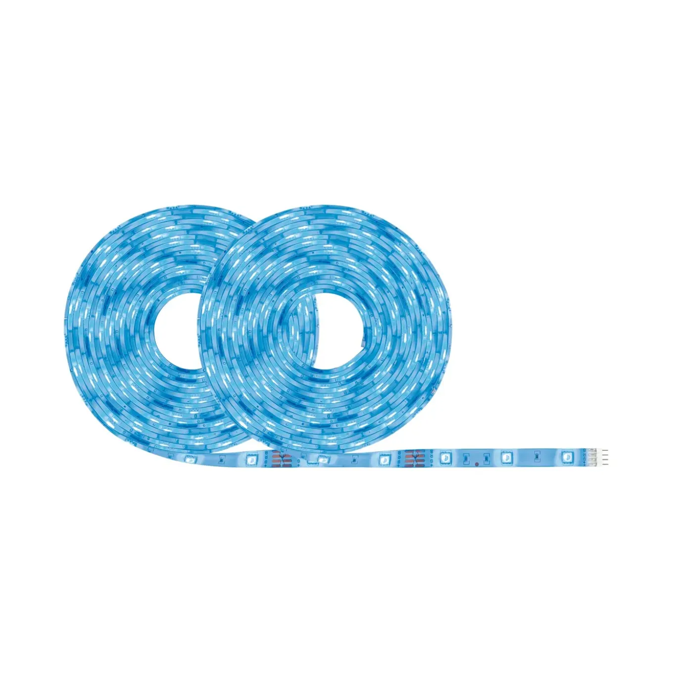 Paulmann ledstrip SimpLED 10m RGB 28W