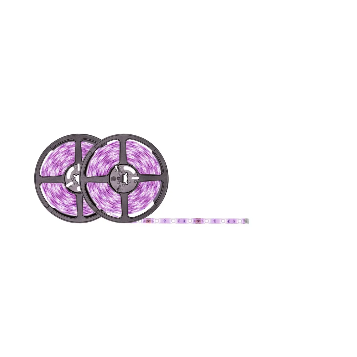 Paulmann ledstrip SimpLED 10m RGB 28W