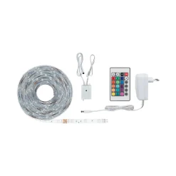 Paulmann ledstrip SimpLED 5m RGB 20W