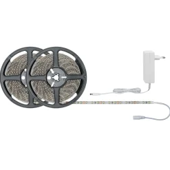 Paulmann ledstrip SimpLED 10m warmwit 22W