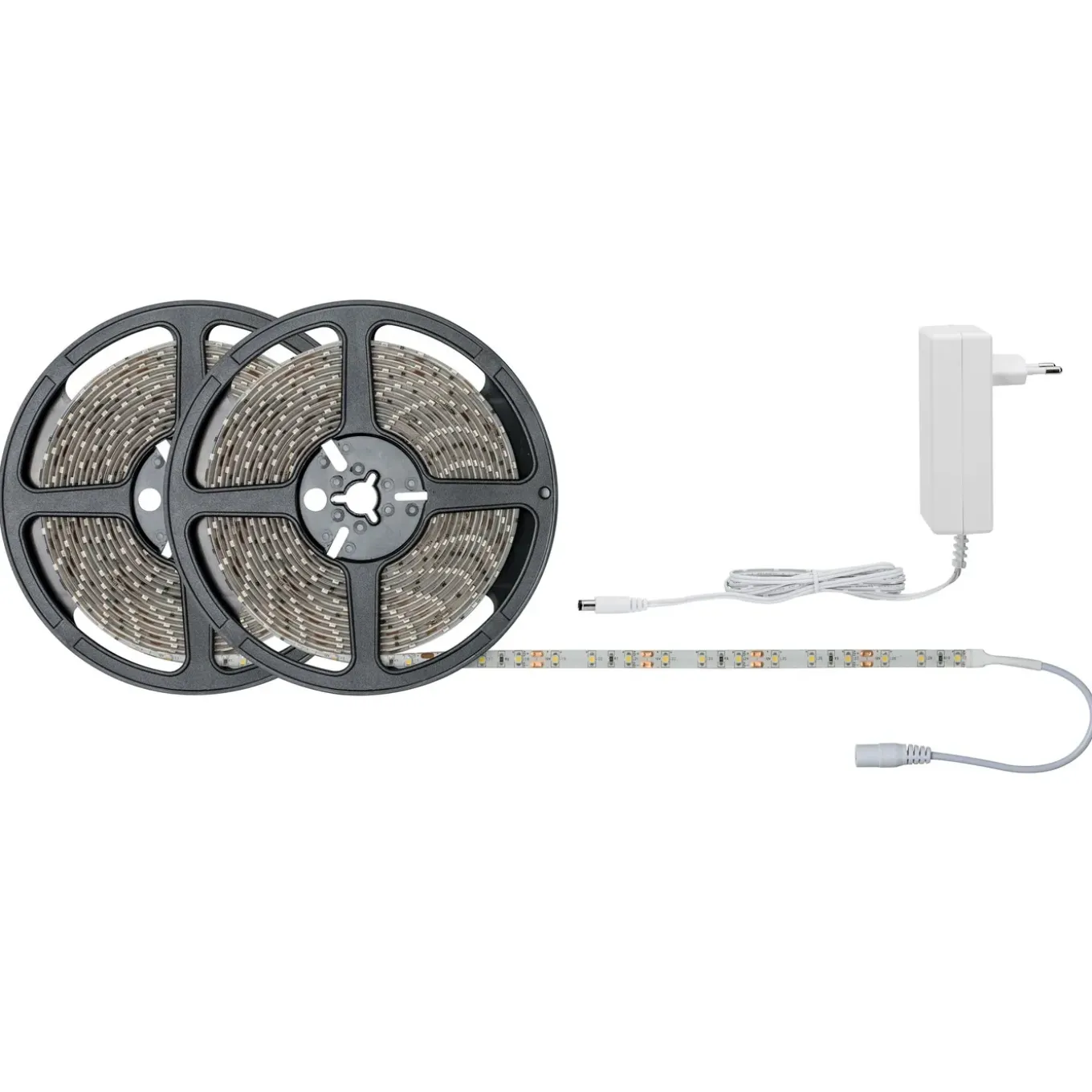 Paulmann ledstrip SimpLED 10m warmwit 22W