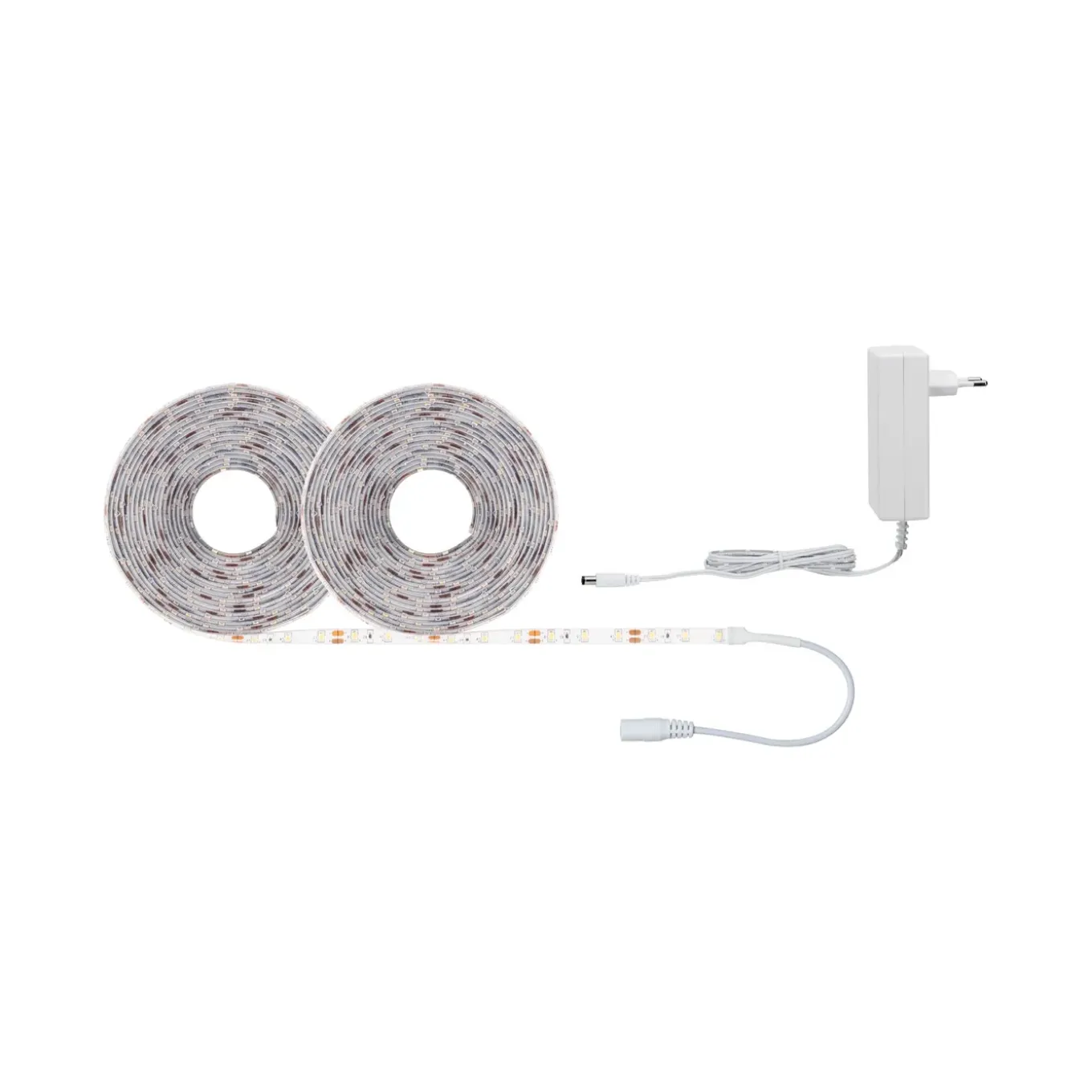 Paulmann ledstrip SimpLED 10m warmwit 22W