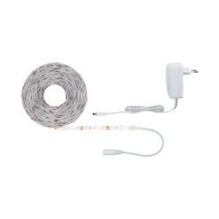 Paulmann ledstrip SimpLED 5m warmwit 17W