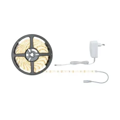 Paulmann ledstrip SimpLED 5m warmwit 17W