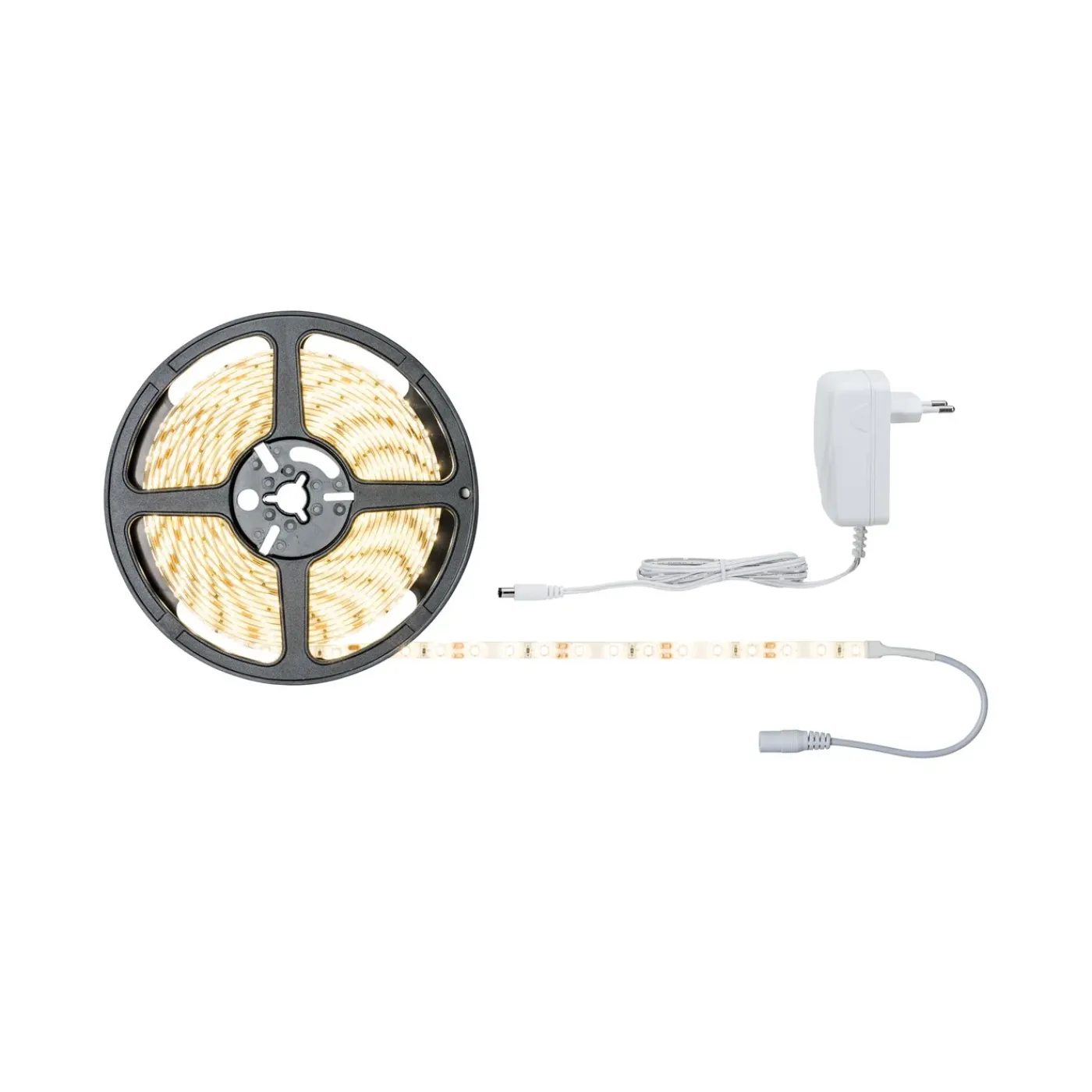 Paulmann ledstrip SimpLED 5m warmwit 17W
