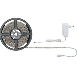 Paulmann ledstrip SimpLED 5m warmwit 17W