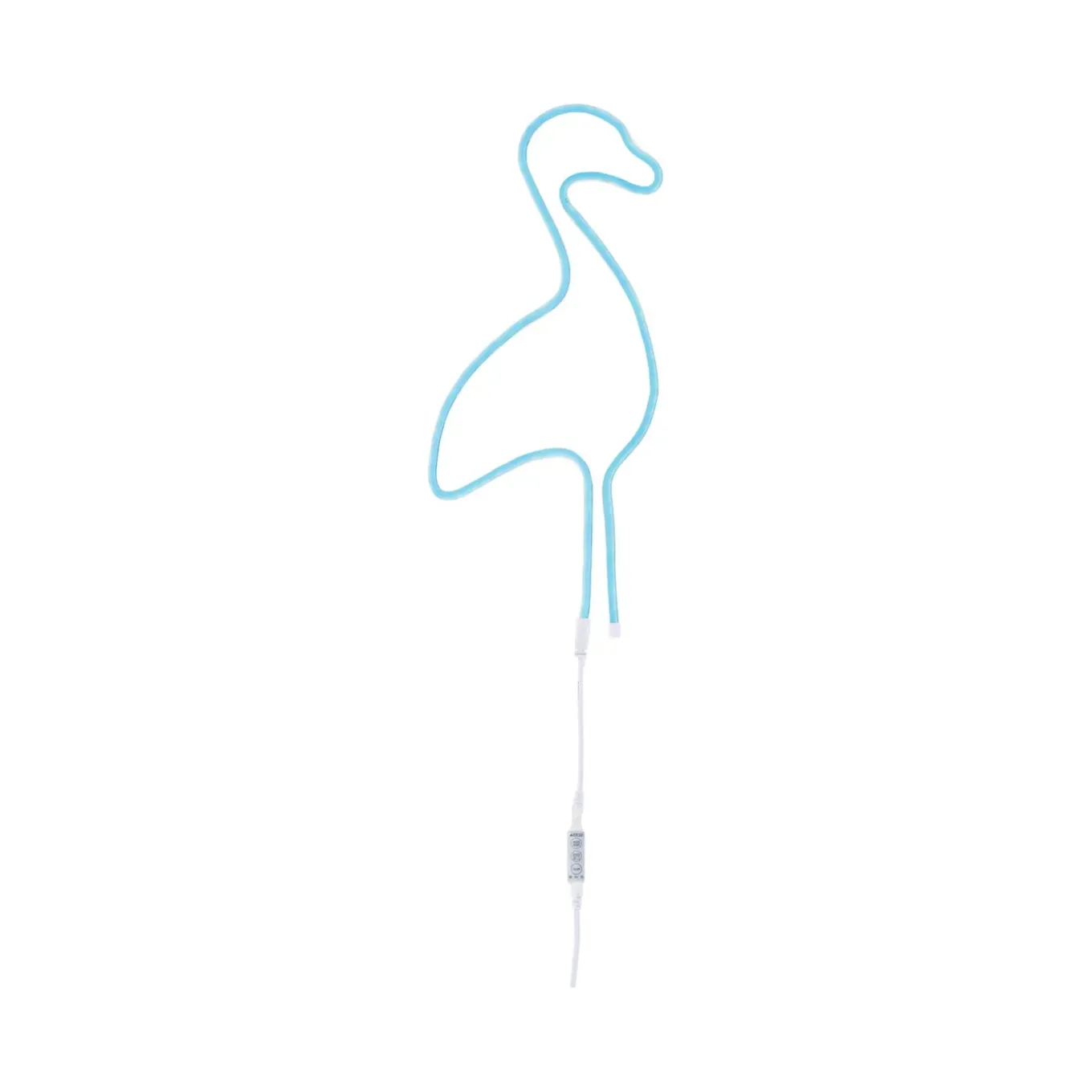 Paulmann Neon Lamp Colorflex USB Strip - RGB - 1m