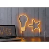 Paulmann Neon Lamp Colorflex USB Strip - Wit - 4,5W - 1m
