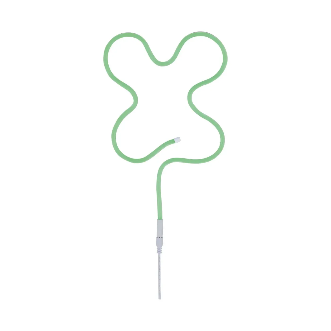 Paulmann Neon Lamp Colorflex USB Strip - Groen - 1m