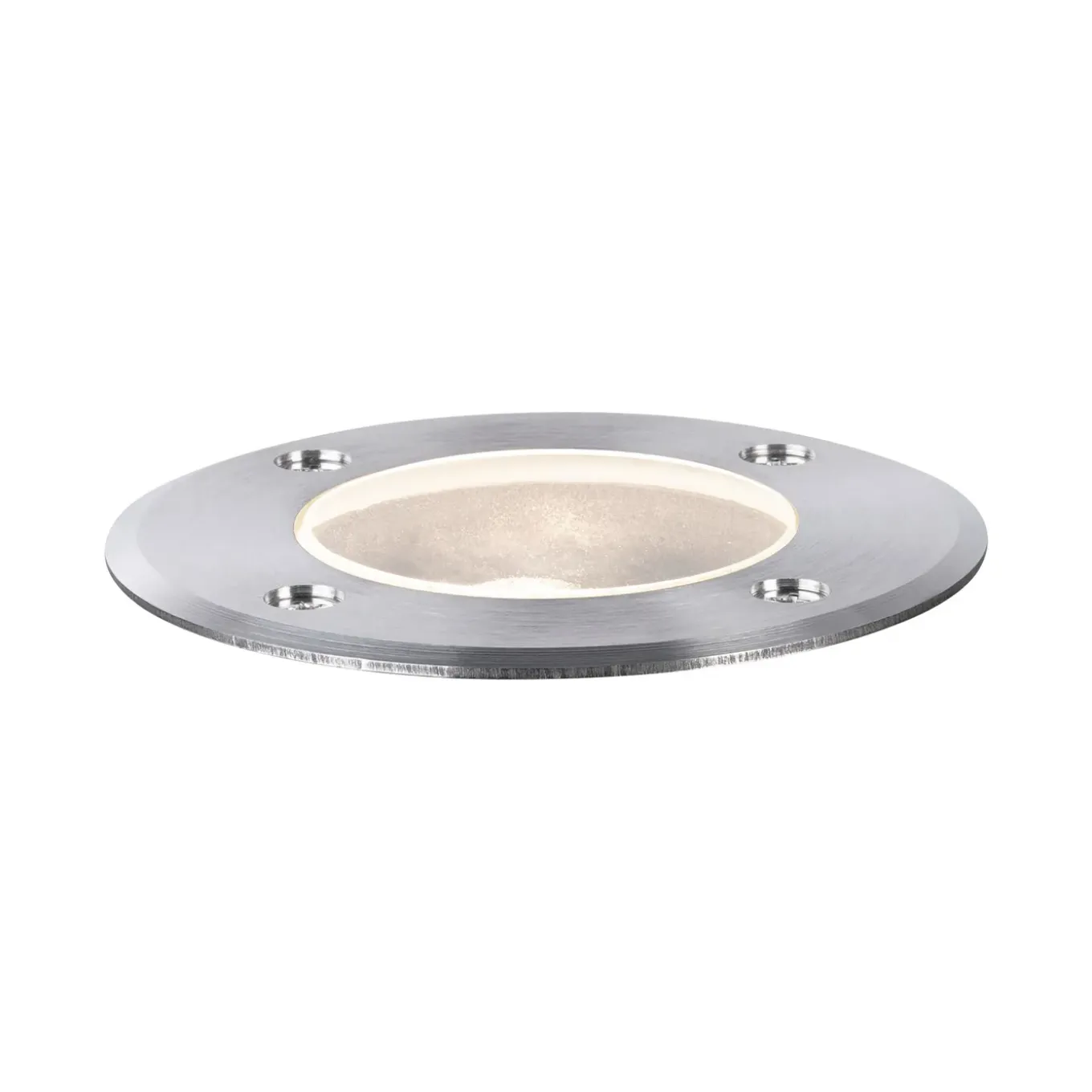 Paulmann Outdoor grondpot Floor edelstaal GU10