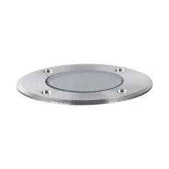 Paulmann Outdoor grondpot Floor edelstaal GU10