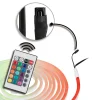 Paulmann Outdoor ledstrip SimpLED 5m wit RGB 30W