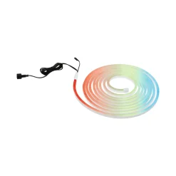 Paulmann Outdoor ledstrip SimpLED 5m wit RGB 30W