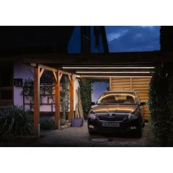 Paulmann Outdoor ledstrip SimpLED 3m wit 12W