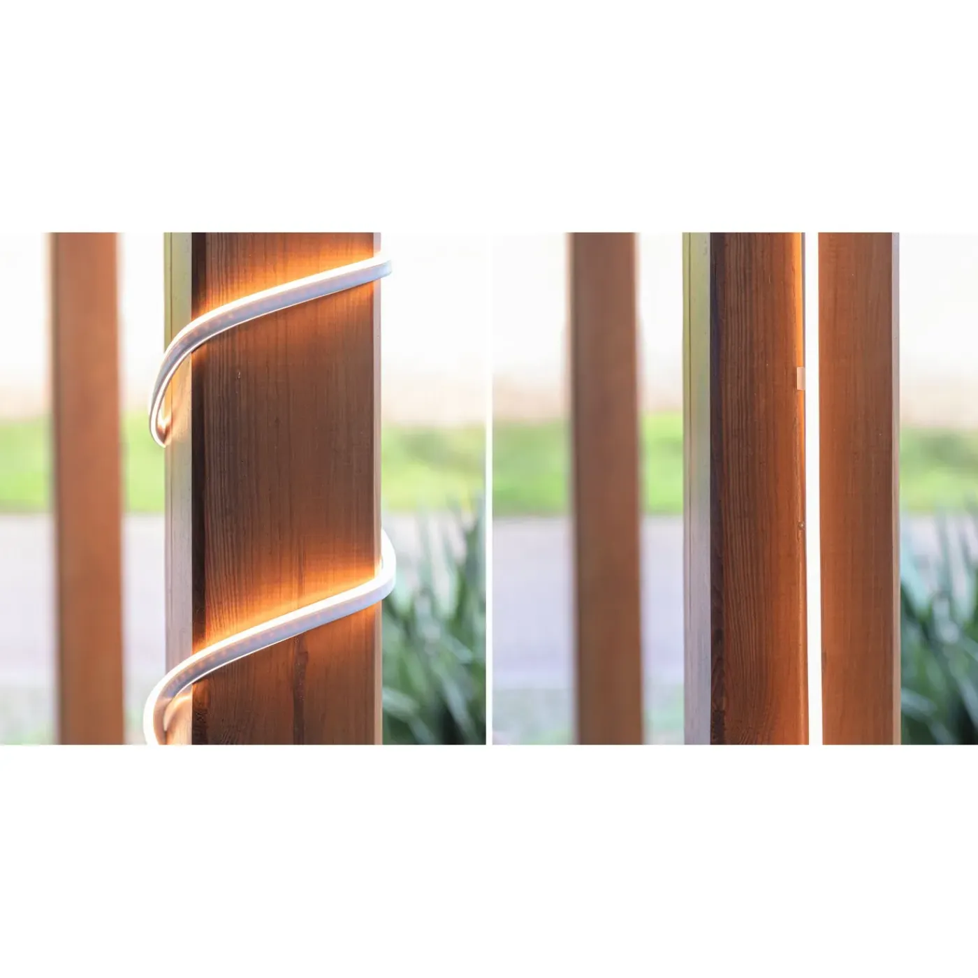 Paulmann Outdoor ledstrip SimpLED 5m wit 20W