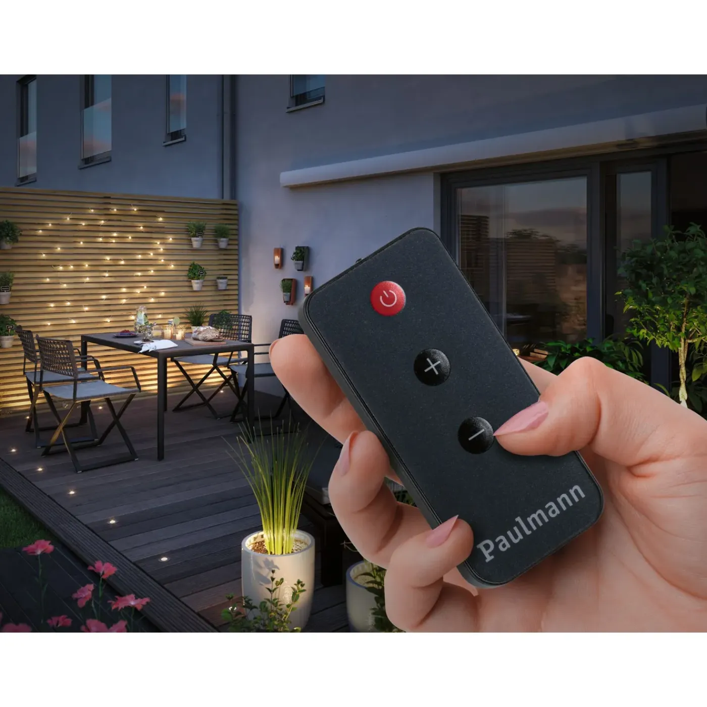Paulmann Outdoor Link & Light dimmodule