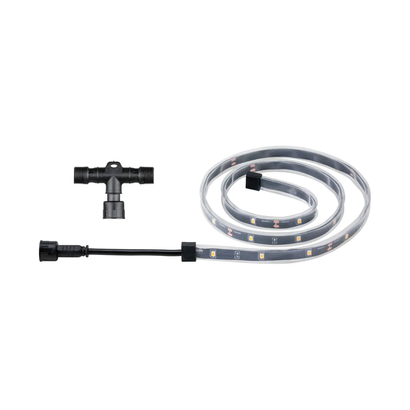 Paulmann Outdoor Link & Light ledstrip Flower Box uitbreiding 80cm
