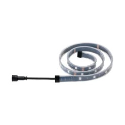 Paulmann Outdoor Link & Light ledstrip Flower Box uitbreiding RGB 80cm met touch switch