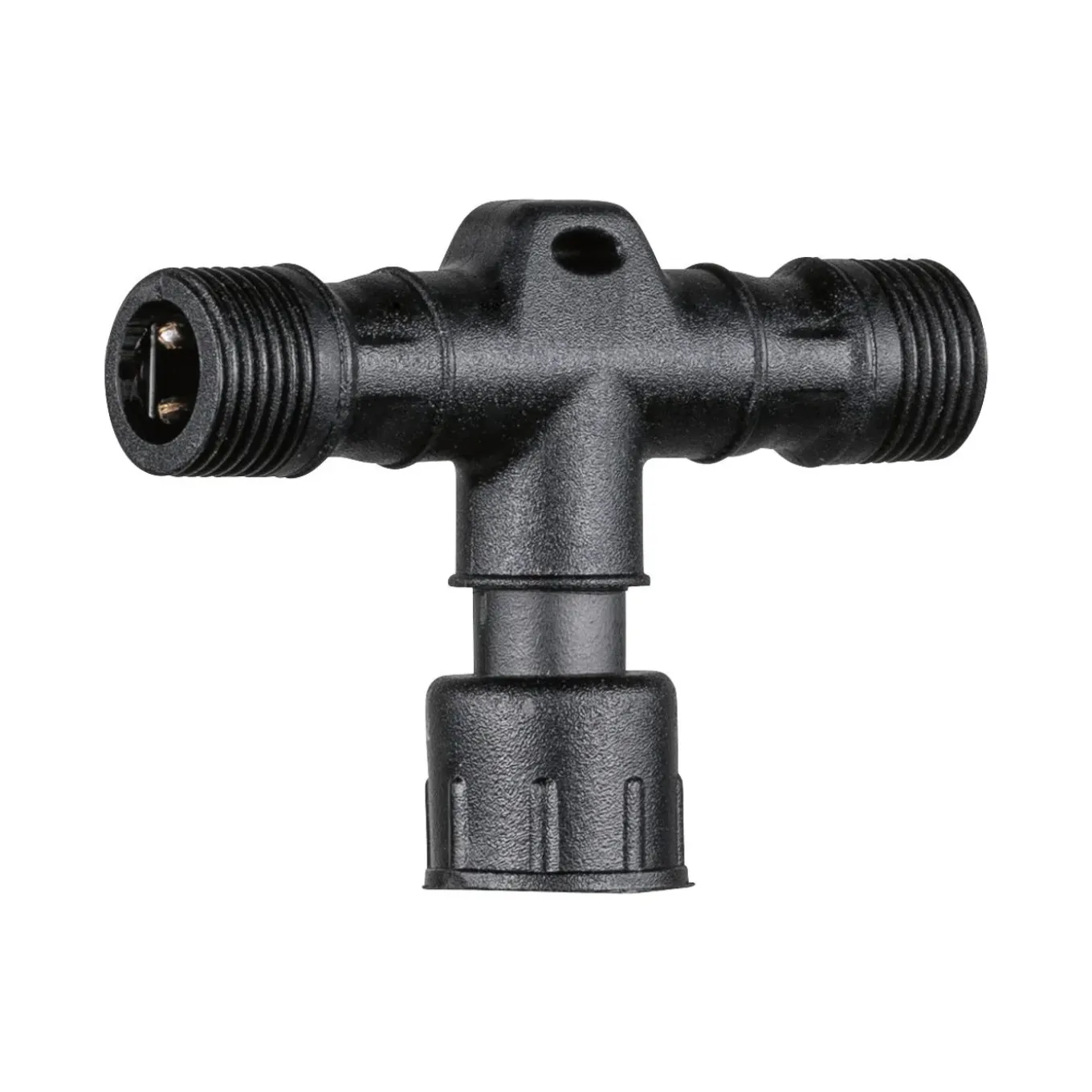 Paulmann Outdoor Link & Light T-connector