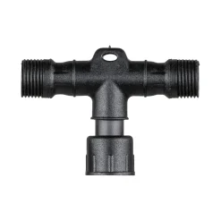 Paulmann Outdoor Link & Light T-connector