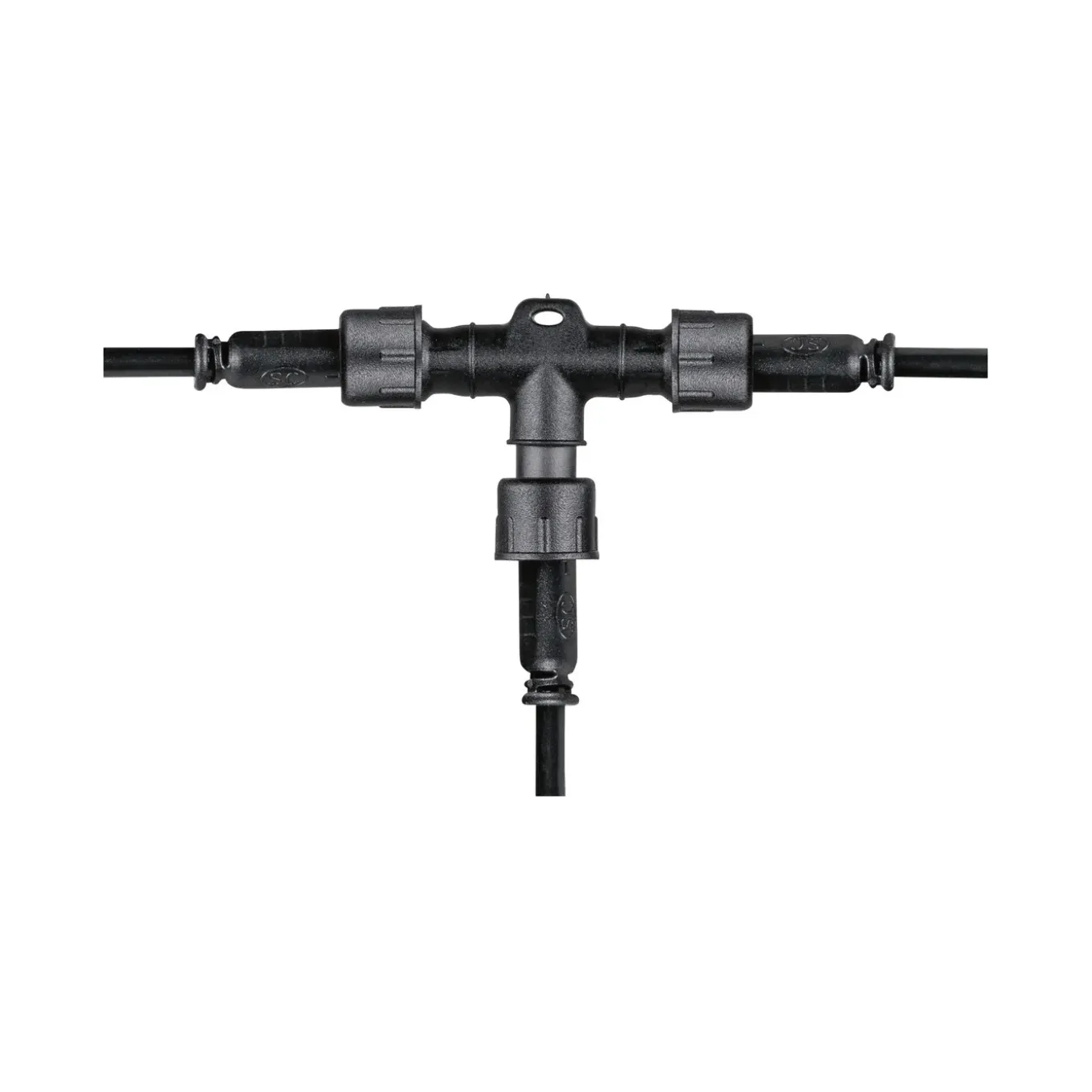 Paulmann Outdoor Link & Light T-connector