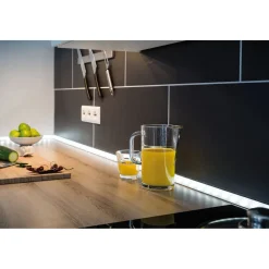 Paulmann profiel Function Delta met diffusor 2m