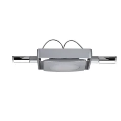 Paulmann railsysteem spot MacLED chroom mat 4W