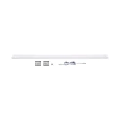 Paulmann spot kastverlichting Clever Connect Border 50cm 7,5W