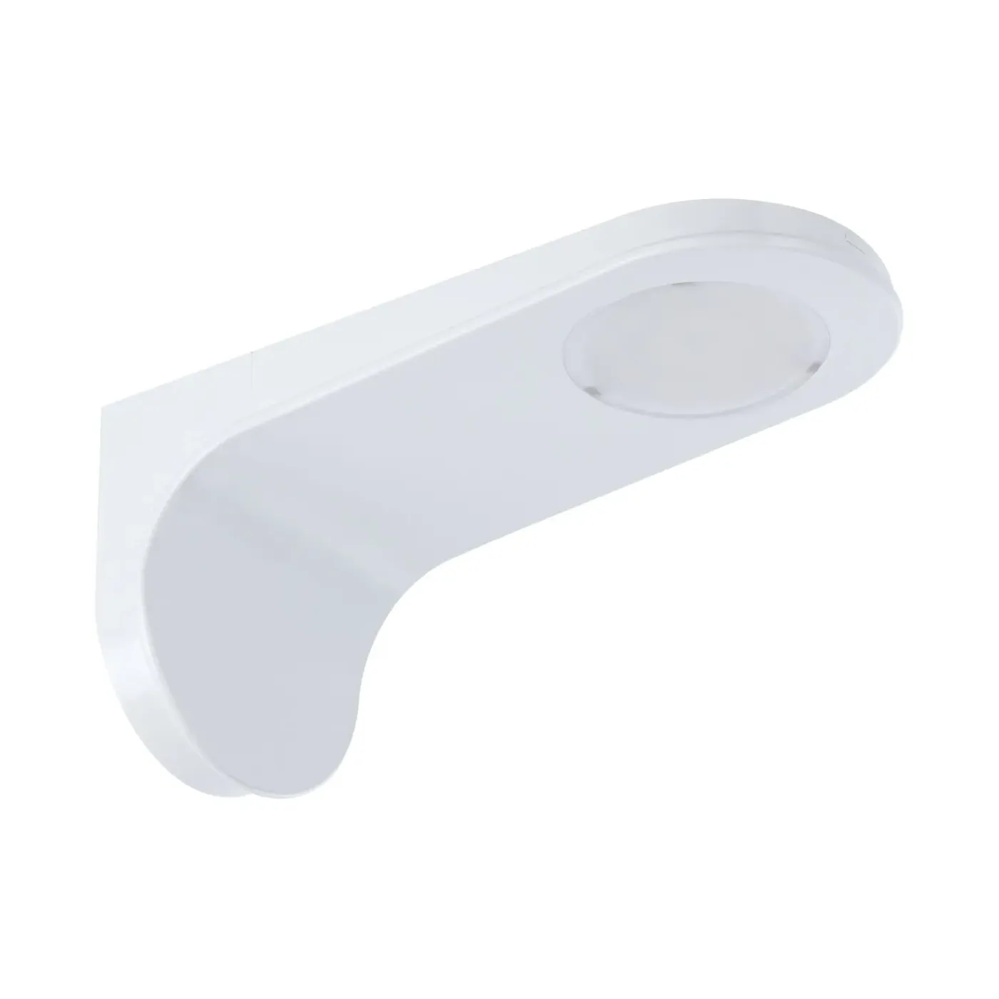 Paulmann spot kastverlichting Clever Connect Neda tuneable white wit 2,1W
