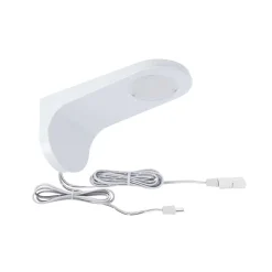 Paulmann spot kastverlichting Clever Connect Neda tuneable white wit 2,1W