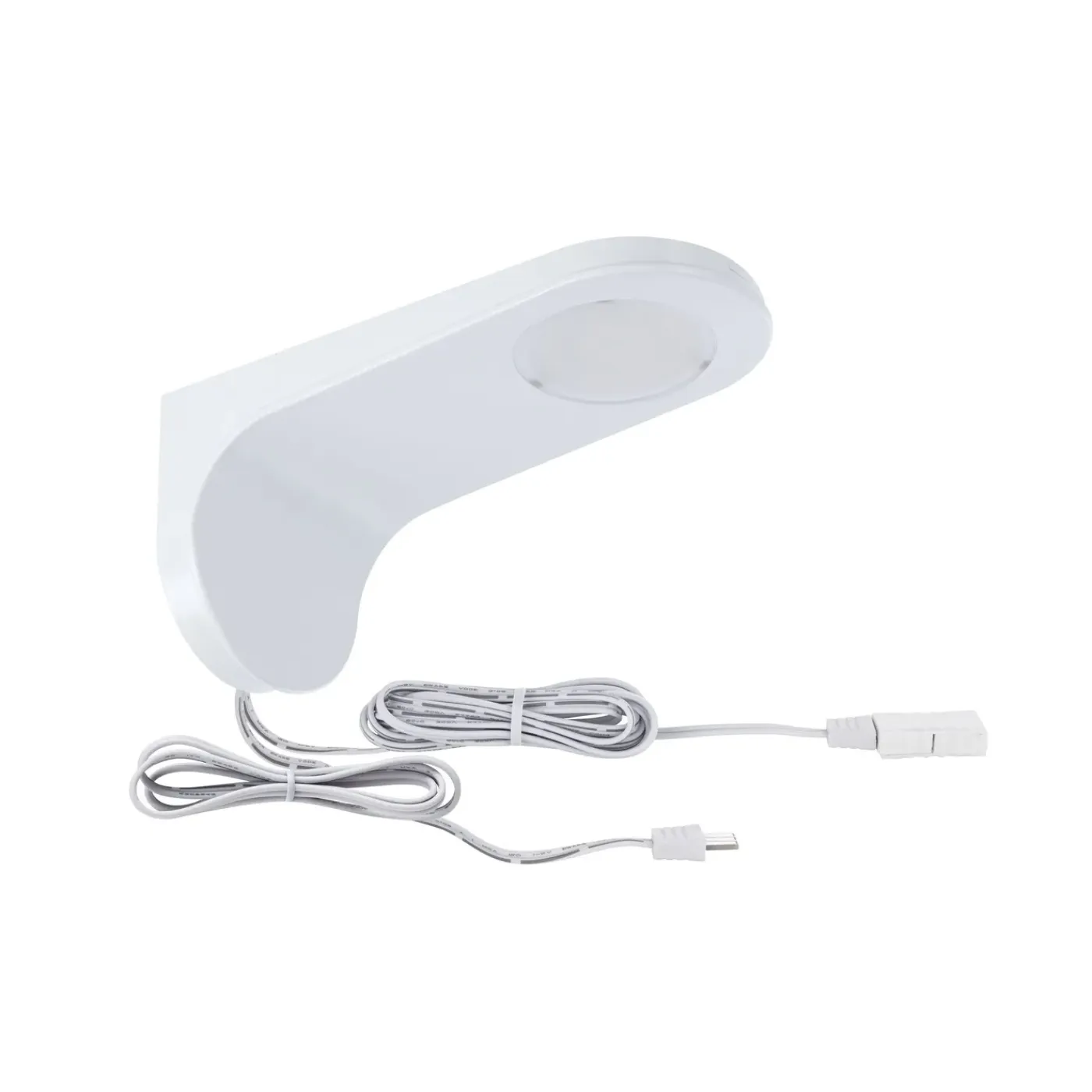 Paulmann spot kastverlichting Clever Connect Neda tuneable white wit 2,1W