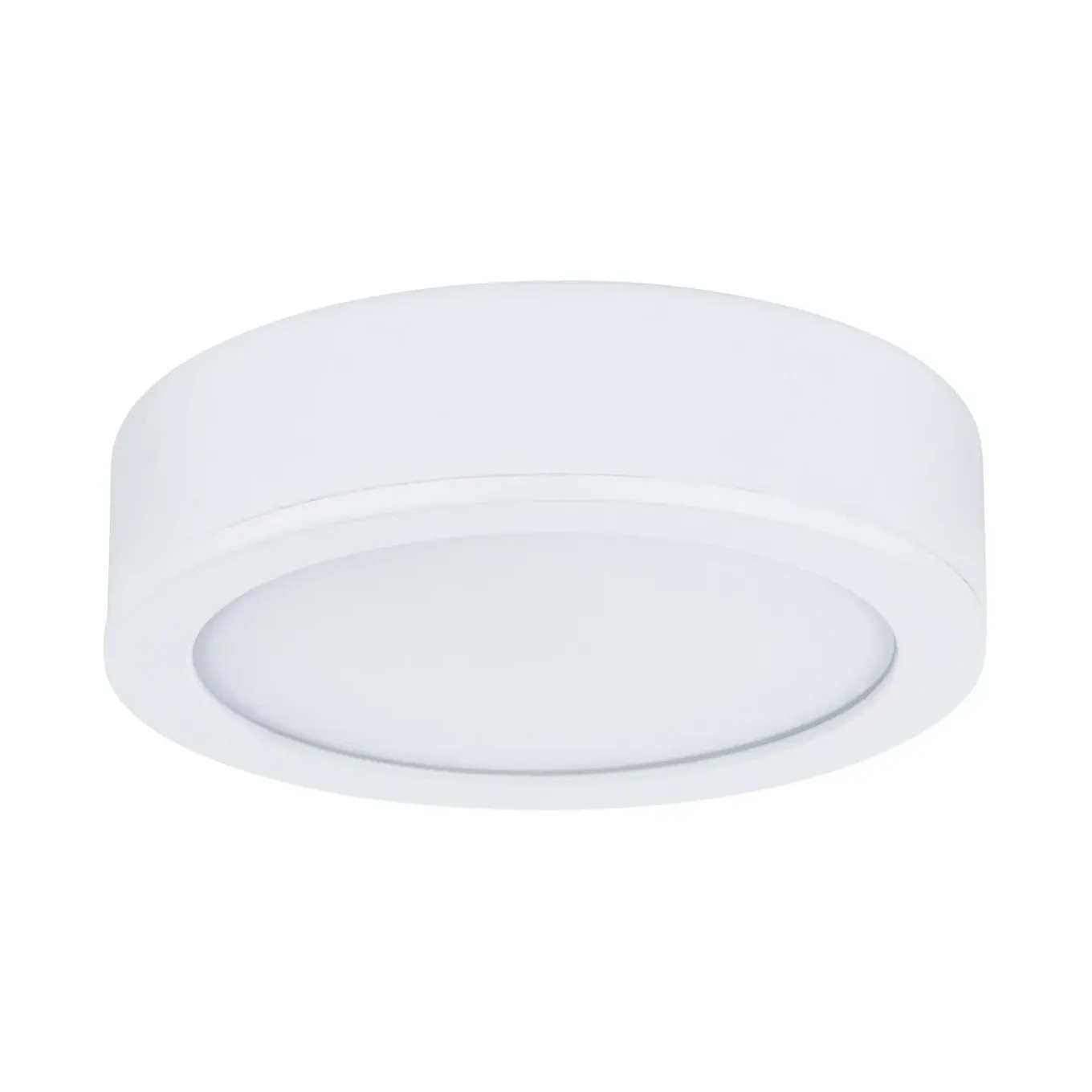Paulmann starterset spot Clever Connect Disc wit 3x2W