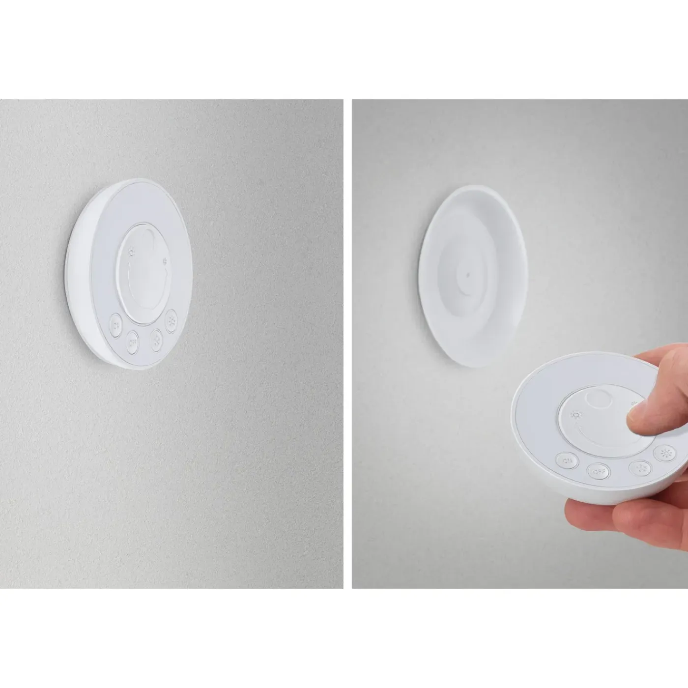 Paulmann switch bowl Clever Connect