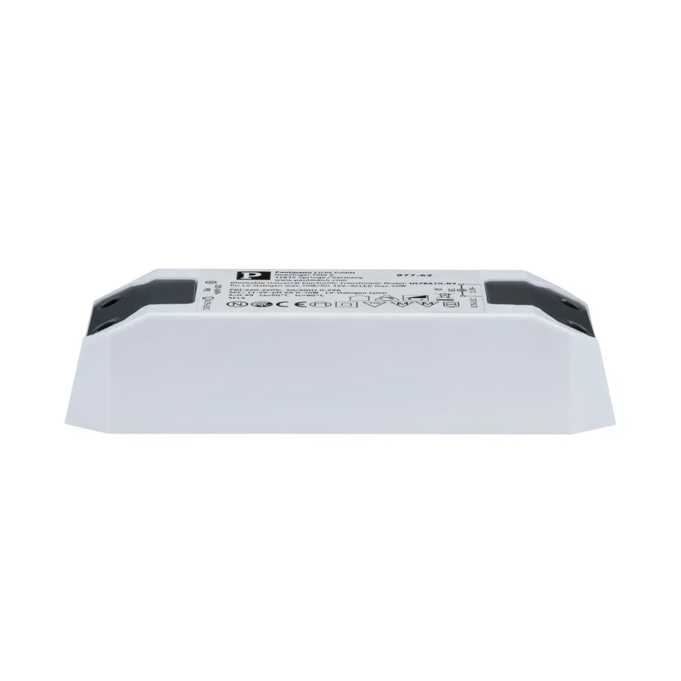 Paulmann transformator Halo LED 50W