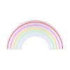 Paul Neuhaus Neon Lamp Regenboog - Meerkleurig - 8,5W - 63x32cm